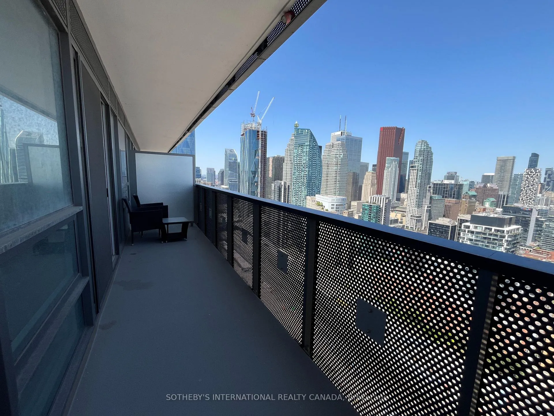 Photo 10 of Unit 4602, 55 Cooper Street, Toronto, Waterfront Communities — HOMEH