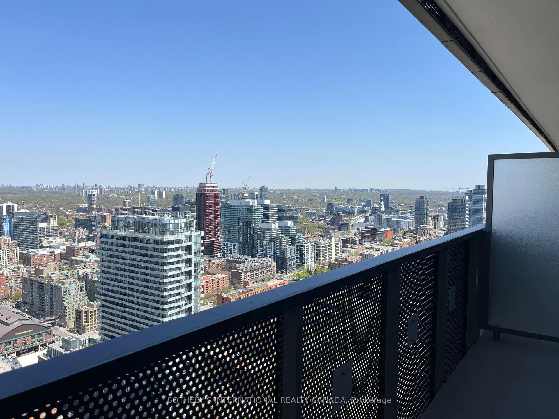 Photo 11 of Unit 4602, 55 Cooper Street, Toronto, Waterfront Communities — HOMEH