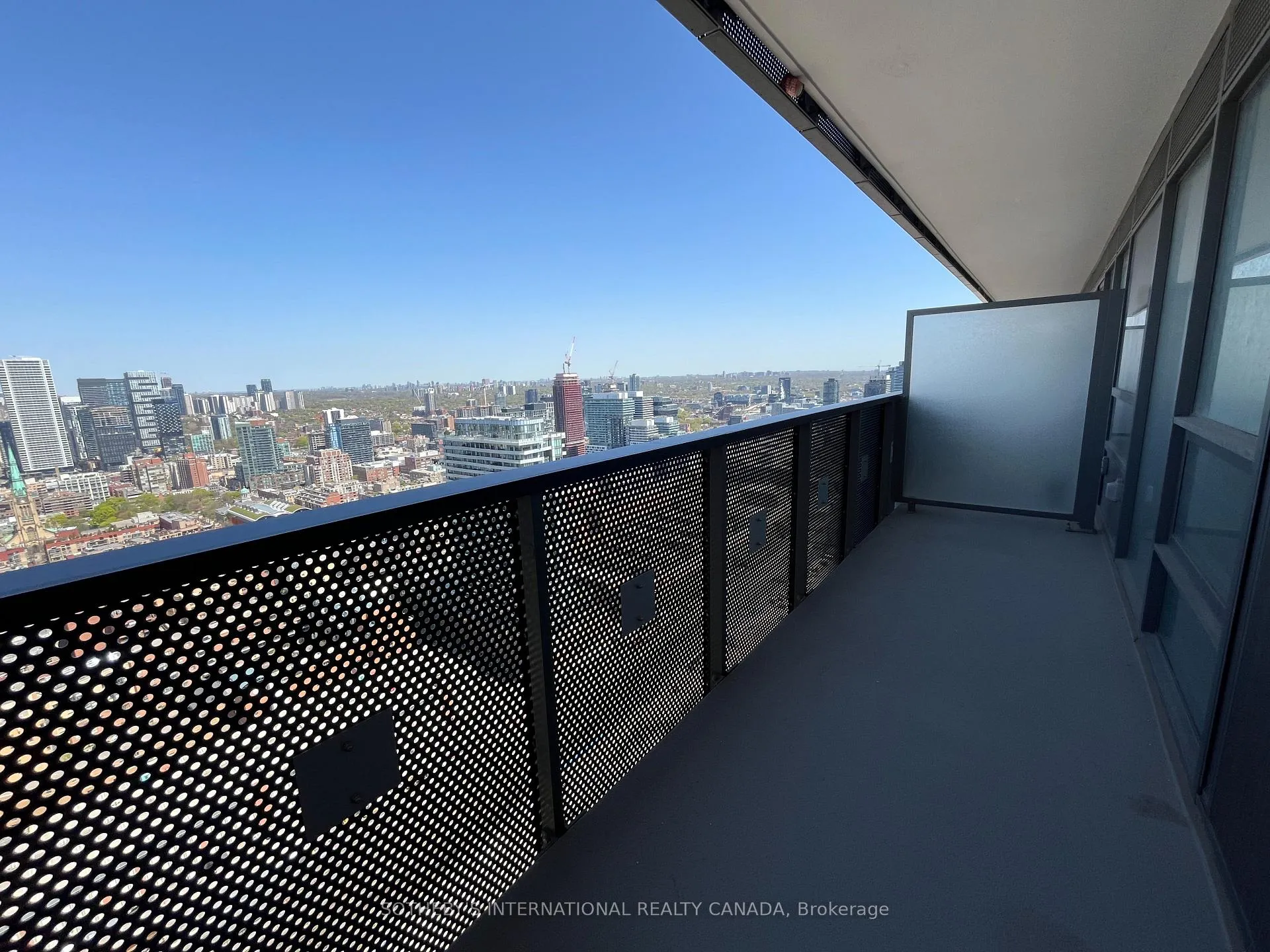 Photo 12 of Unit 4602, 55 Cooper Street, Toronto, Waterfront Communities — HOMEH