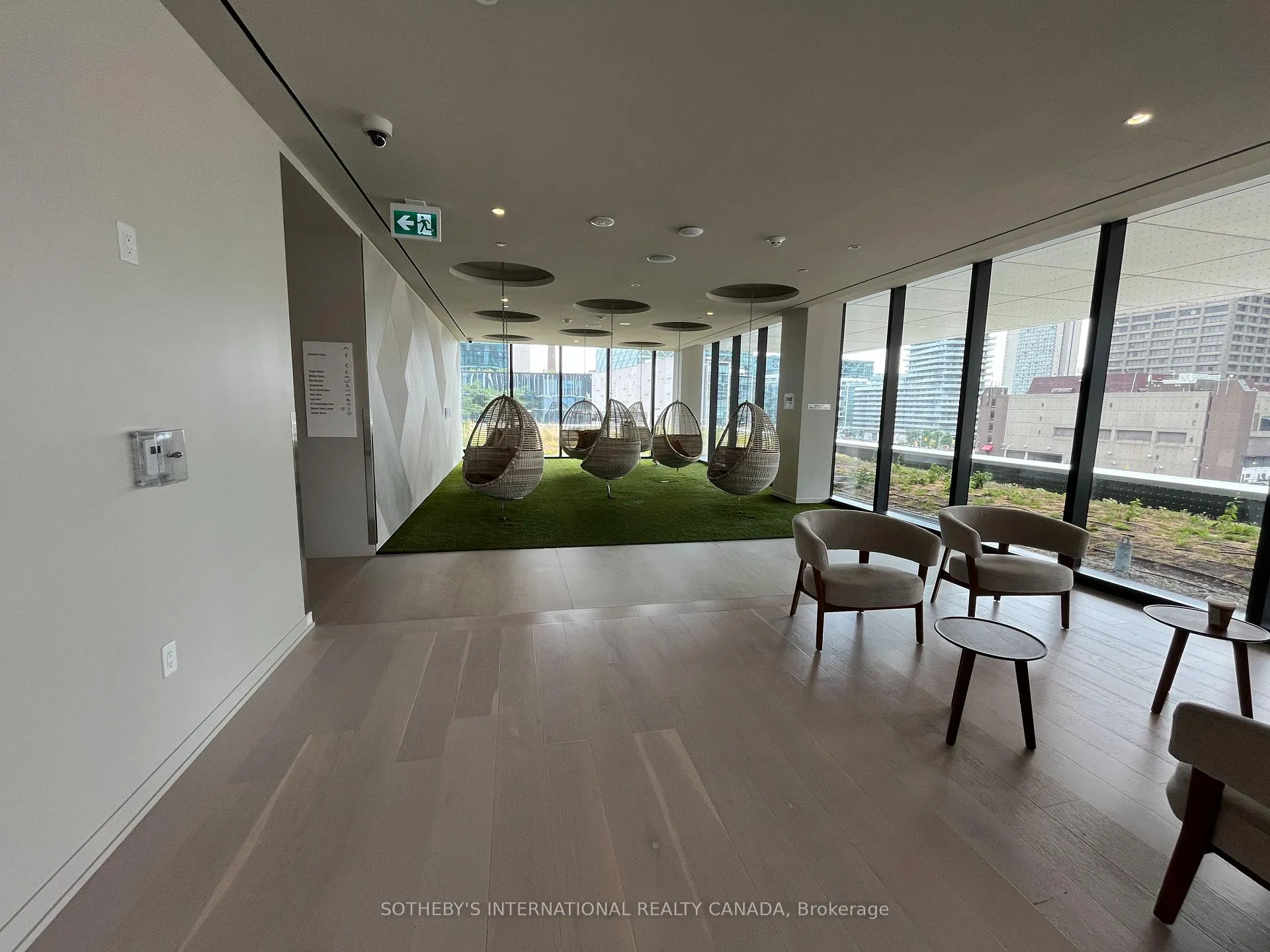 Photo 15 of Unit 4602, 55 Cooper Street, Toronto, Waterfront Communities — HOMEH