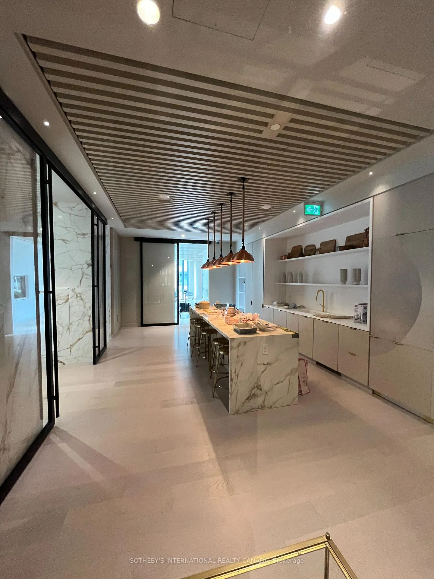 Photo 18 of Unit 4602, 55 Cooper Street, Toronto, Waterfront Communities — HOMEH