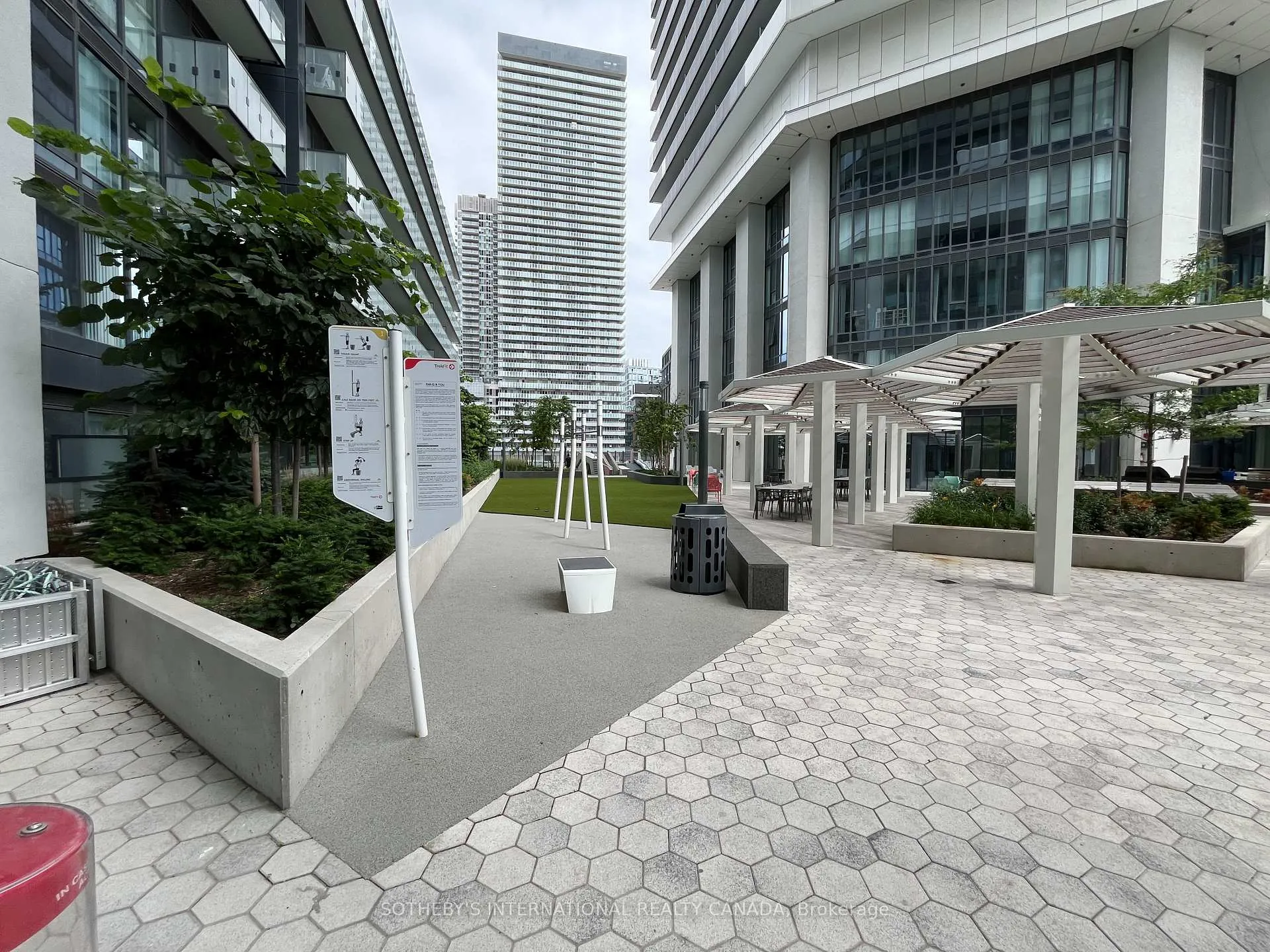 Photo 20 of Unit 4602, 55 Cooper Street, Toronto, Waterfront Communities — HOMEH