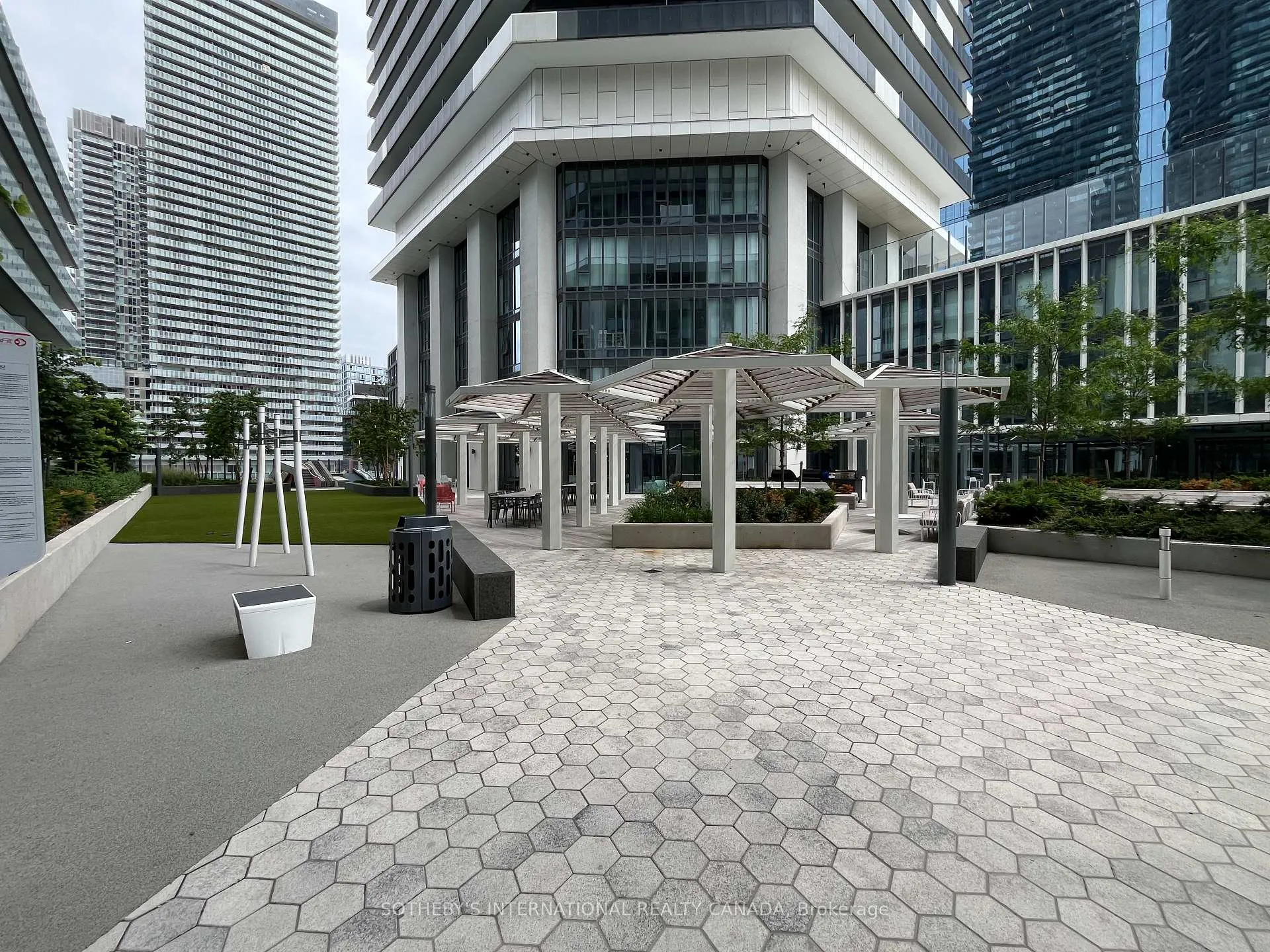 Photo 21 of Unit 4602, 55 Cooper Street, Toronto, Waterfront Communities — HOMEH