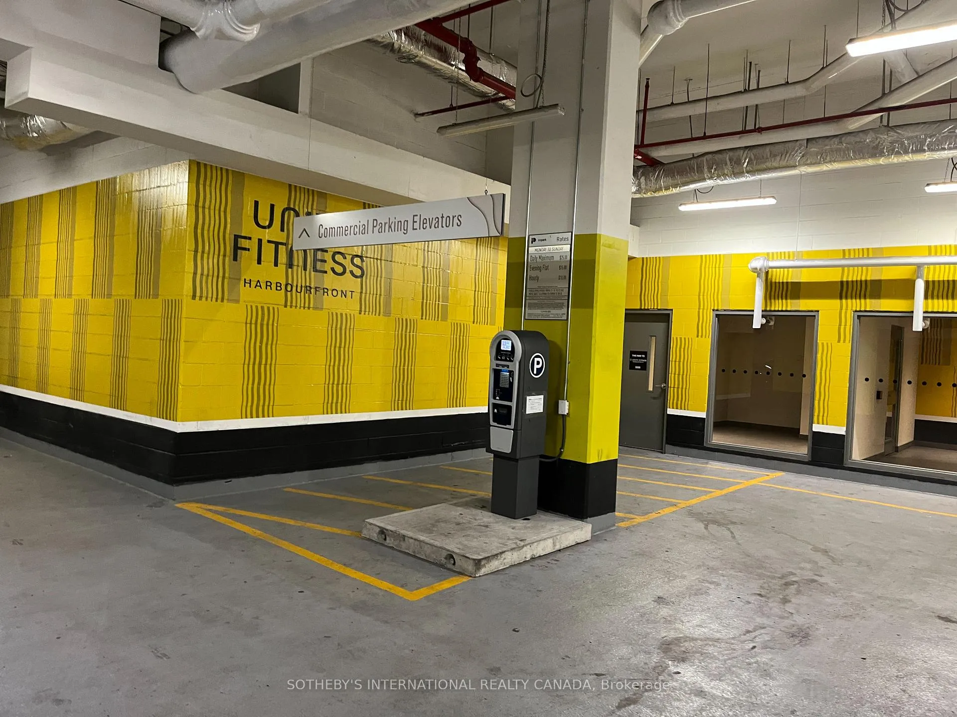 Photo 24 of Unit 4602, 55 Cooper Street, Toronto, Waterfront Communities — HOMEH