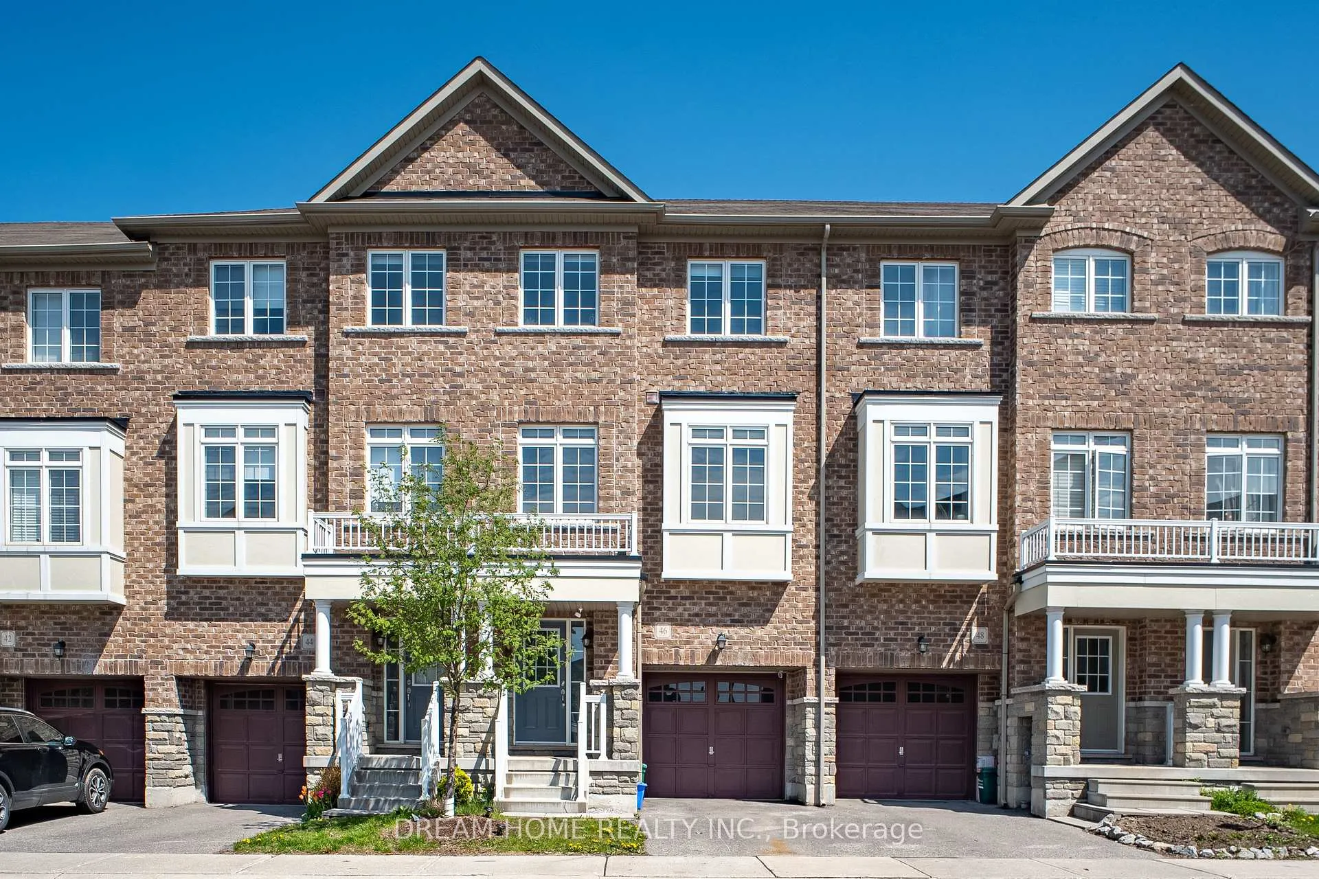 Photo 2 of 46 Roy Grove Way, Markham, Greensborough — HOMEH