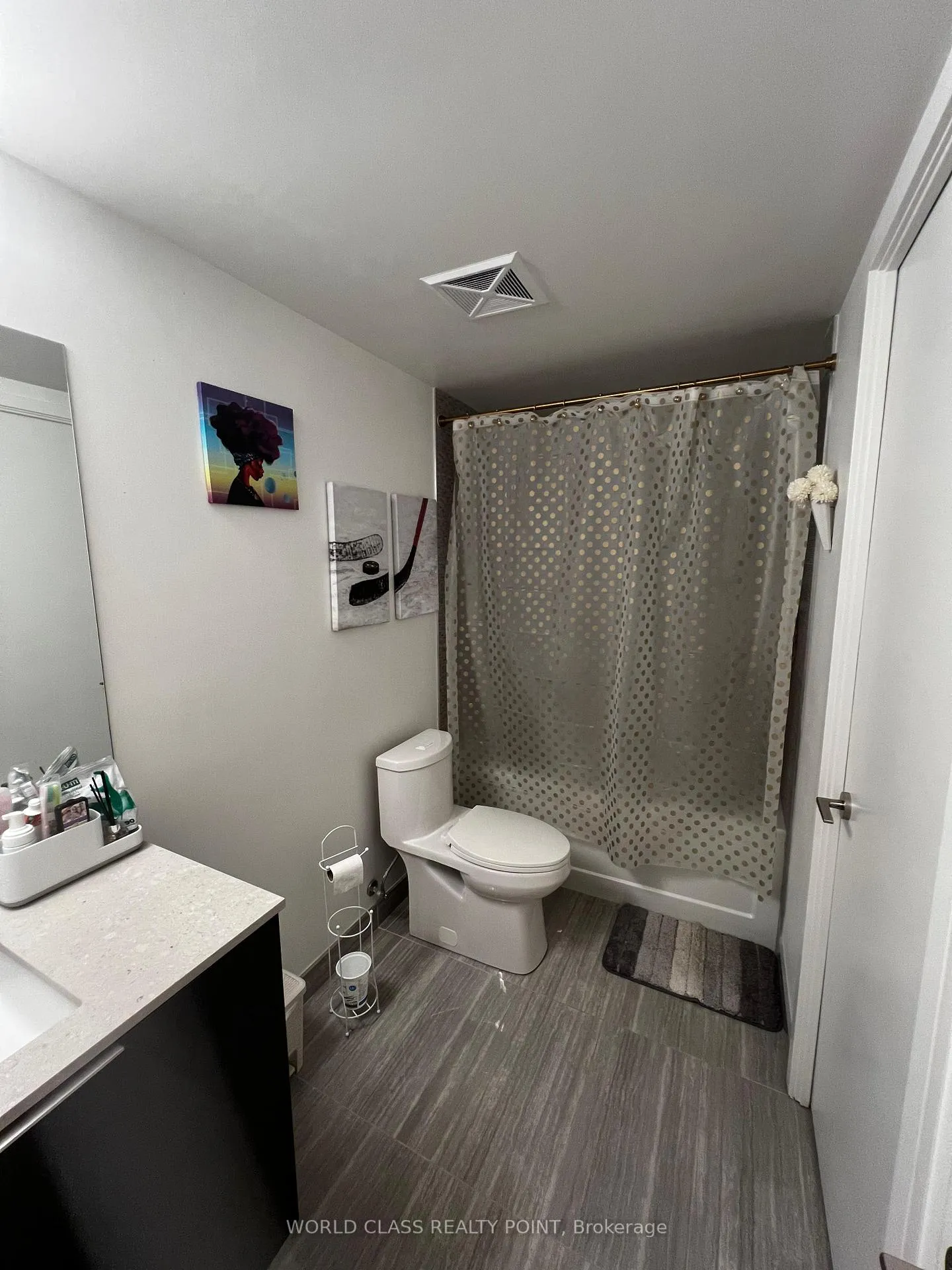 Photo 10 of Unit 807, 158 Front Street E, Toronto, Moss Park — HOMEH