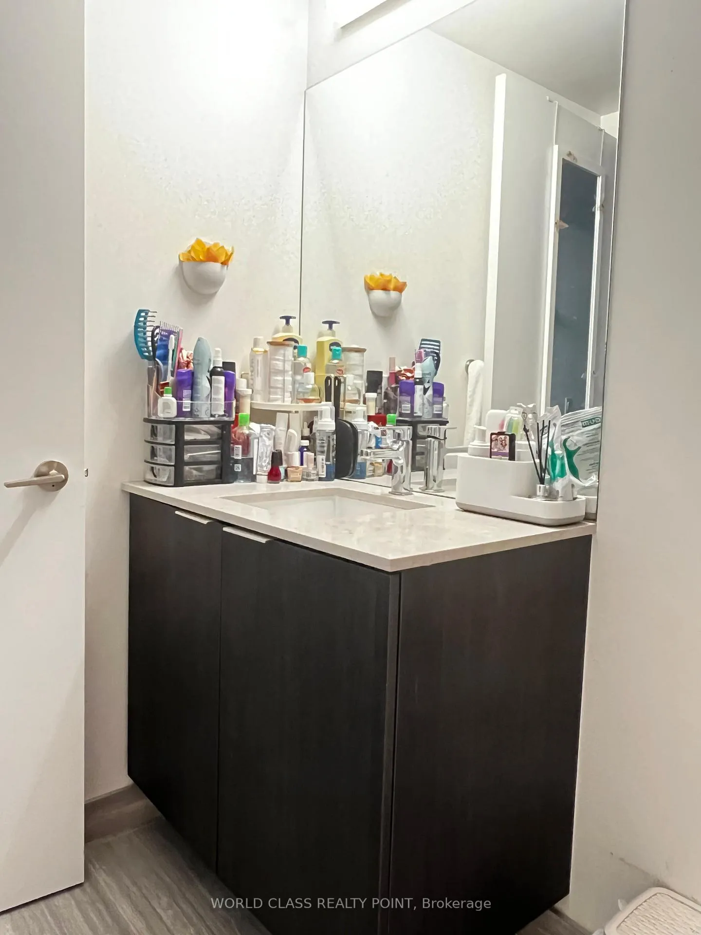 Photo 12 of Unit 807, 158 Front Street E, Toronto, Moss Park — HOMEH