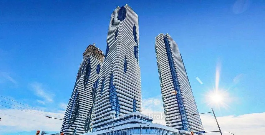 Photo 1 of Unit 1610, 225 Commerce Street, Vaughan, Vaughan Corporate Centre — HOMEH