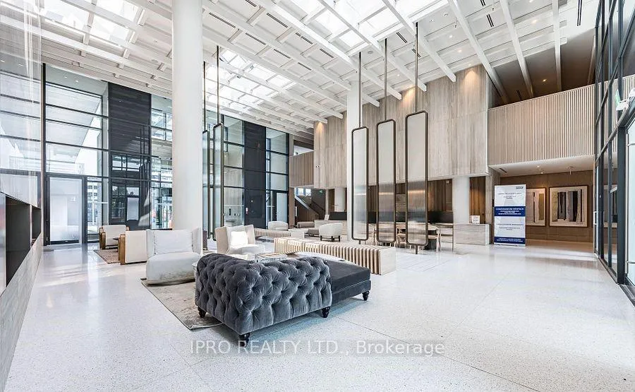 Photo 4 of Unit 1610, 225 Commerce Street, Vaughan, Vaughan Corporate Centre — HOMEH
