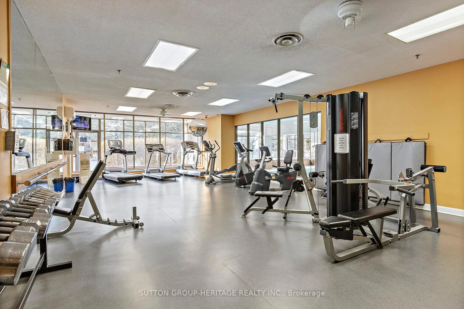 Photo 23 of Unit 1221, 1880 Valley Farm Road, Pickering, Town Centre — HOMEH