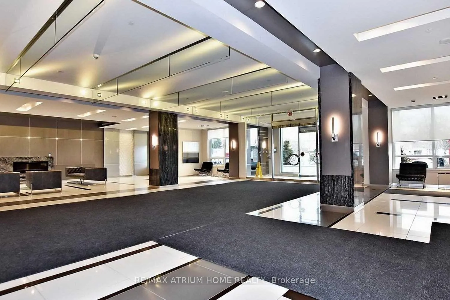 Photo 21 of Unit 302, 7167 Yonge Street, Markham, Grandview — HOMEH