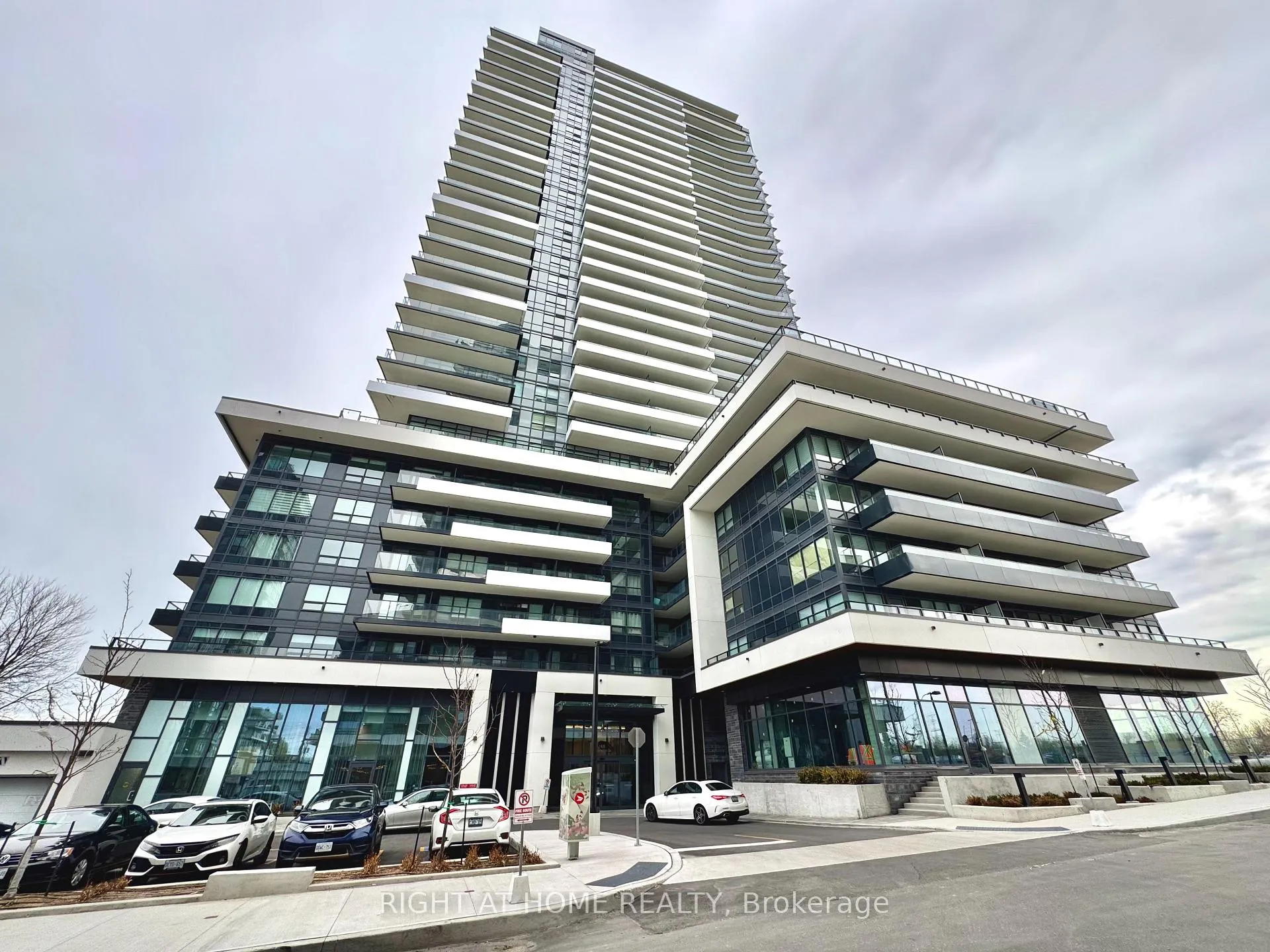 Photo 1 of Unit 1104, 1435 Celebration Drive, Pickering, Bay Ridges — HOMEH