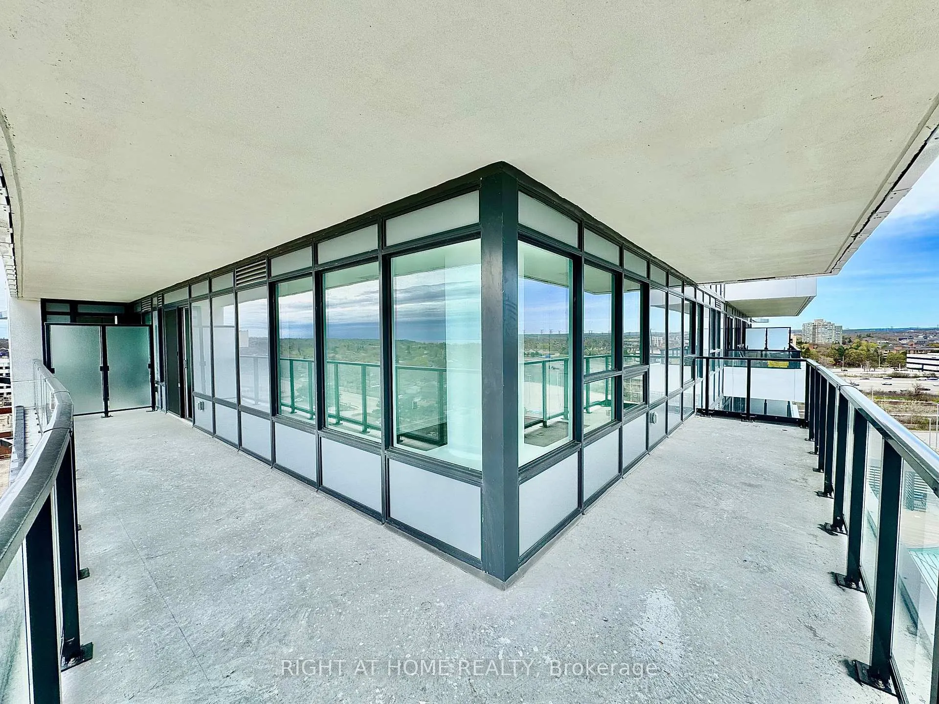 Photo 21 of Unit 1104, 1435 Celebration Drive, Pickering, Bay Ridges — HOMEH