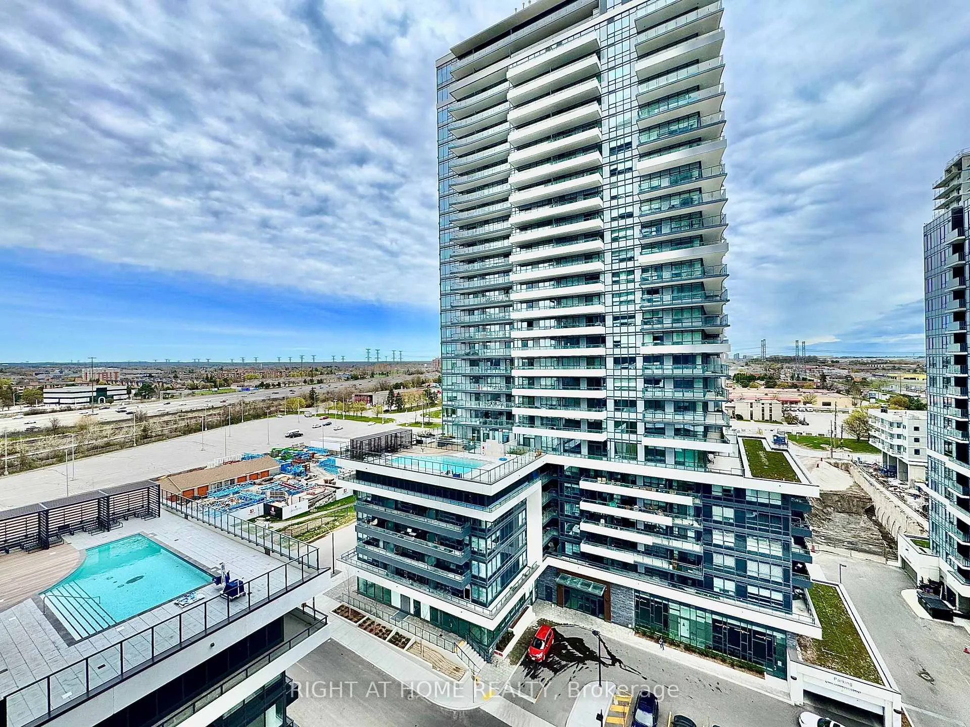 Photo 22 of Unit 1104, 1435 Celebration Drive, Pickering, Bay Ridges — HOMEH