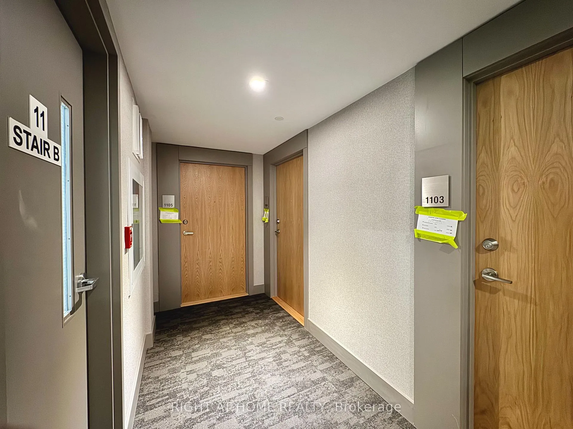 Photo 25 of Unit 1104, 1435 Celebration Drive, Pickering, Bay Ridges — HOMEH