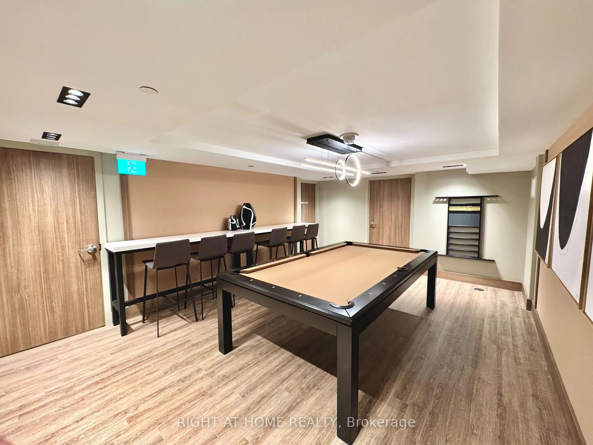 Photo 32 of Unit 1104, 1435 Celebration Drive, Pickering, Bay Ridges — HOMEH