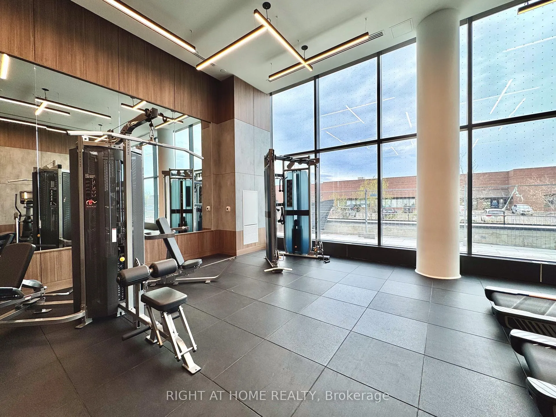 Photo 36 of Unit 1104, 1435 Celebration Drive, Pickering, Bay Ridges — HOMEH