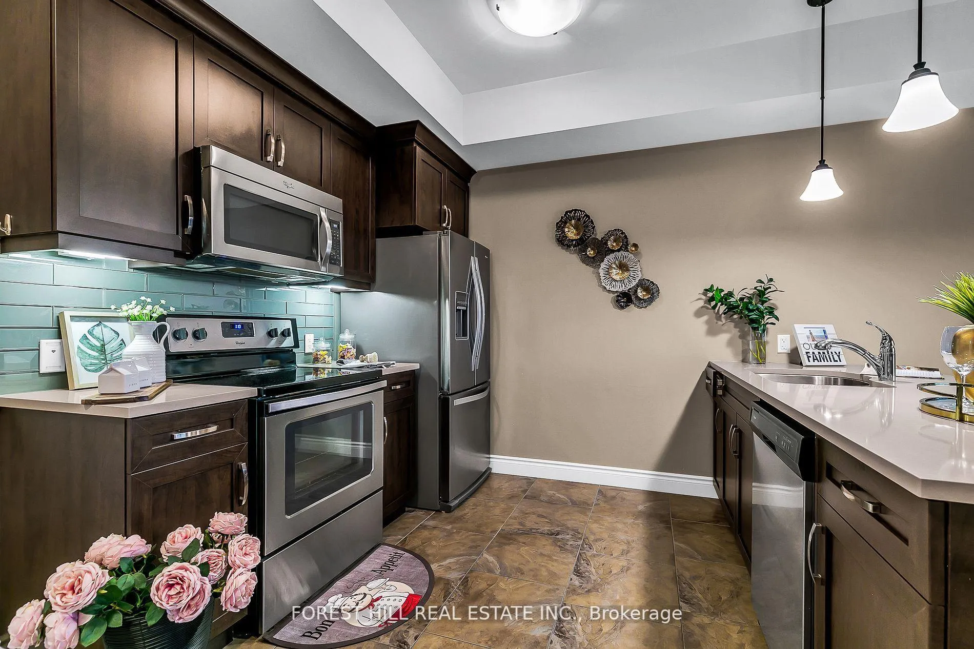 Photo 8 of Unit 307, 8475 Wyandotte Street E, Windsor, Riverside - Windsor — HOMEH