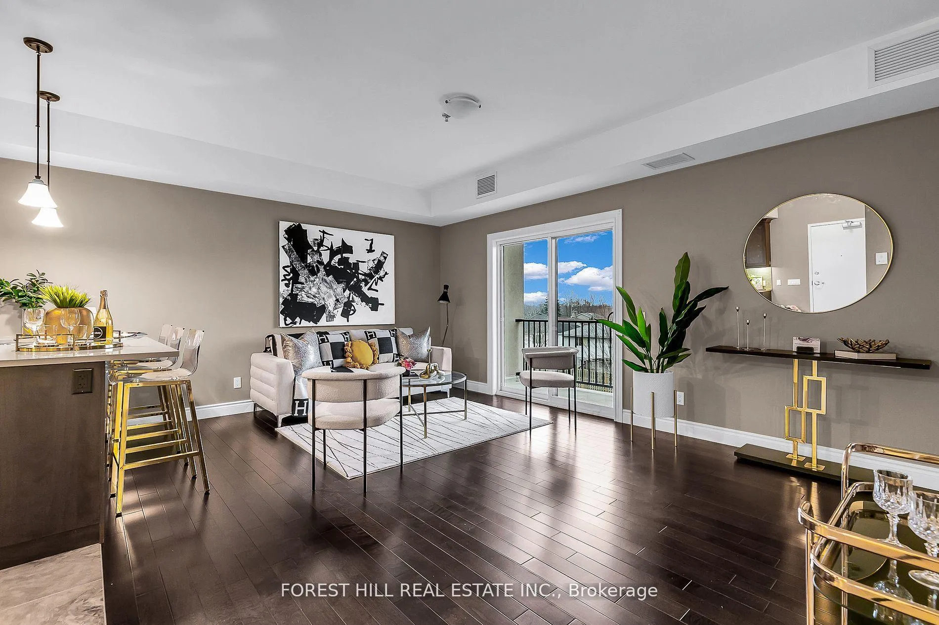 Photo 10 of Unit 307, 8475 Wyandotte Street E, Windsor, Riverside - Windsor — HOMEH