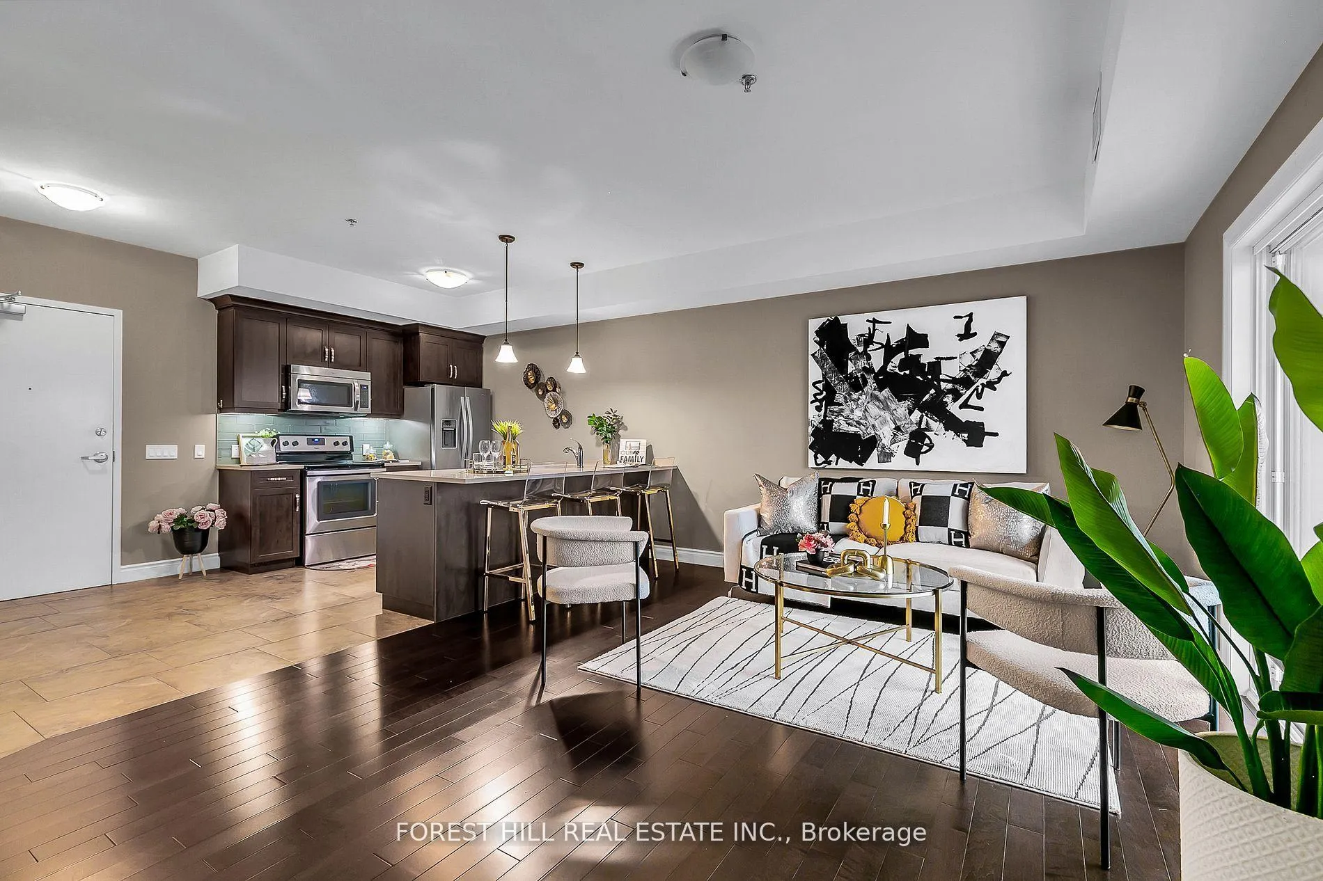 Photo 11 of Unit 307, 8475 Wyandotte Street E, Windsor, Riverside - Windsor — HOMEH