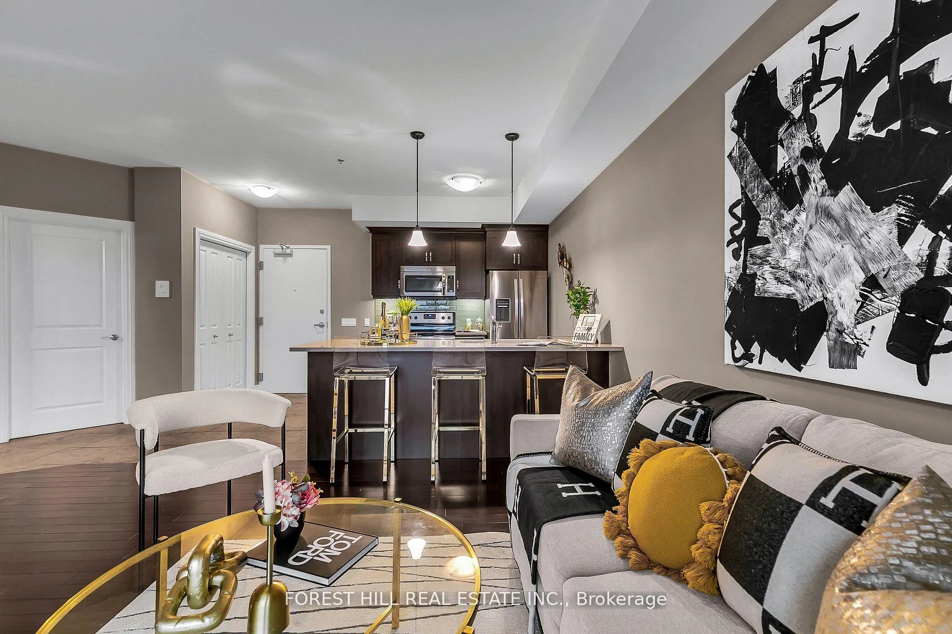 Photo 13 of Unit 307, 8475 Wyandotte Street E, Windsor, Riverside - Windsor — HOMEH