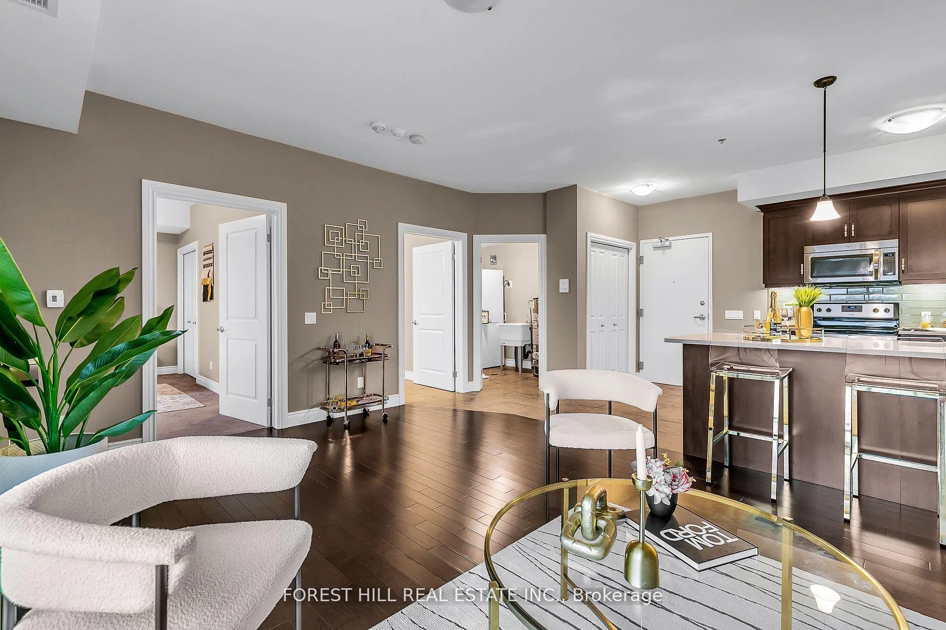 Photo 14 of Unit 307, 8475 Wyandotte Street E, Windsor, Riverside - Windsor — HOMEH