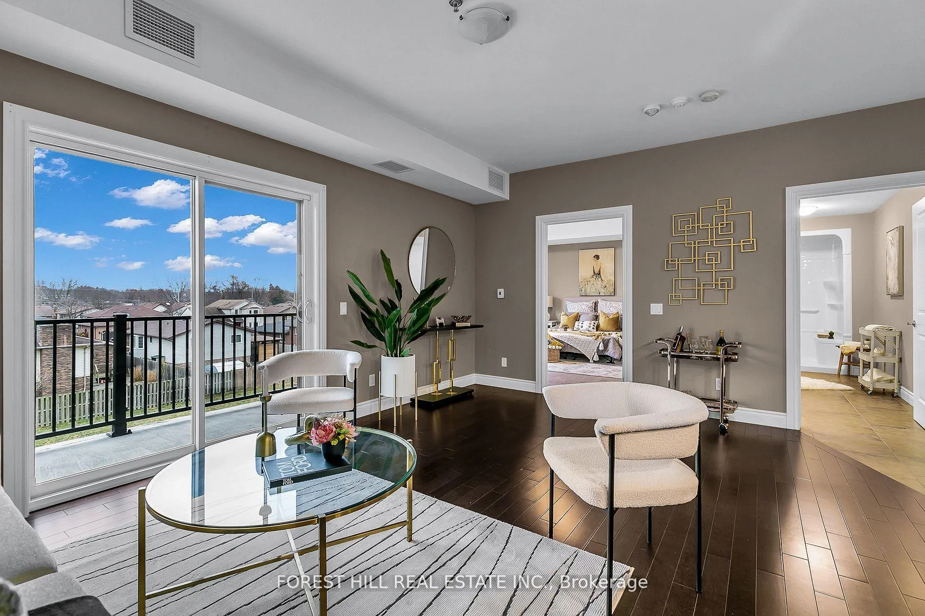 Photo 15 of Unit 307, 8475 Wyandotte Street E, Windsor, Riverside - Windsor — HOMEH
