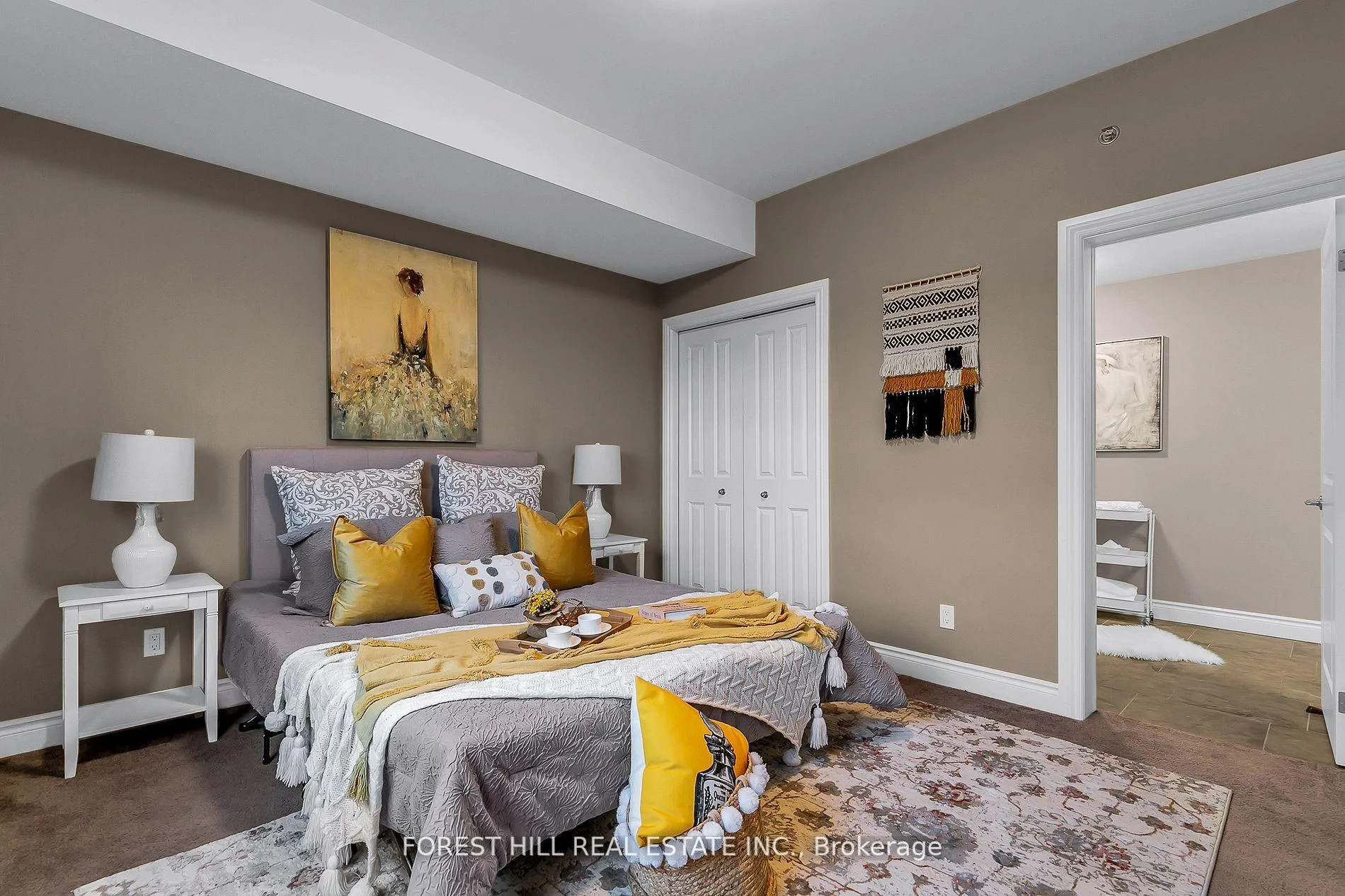 Photo 22 of Unit 307, 8475 Wyandotte Street E, Windsor, Riverside - Windsor — HOMEH