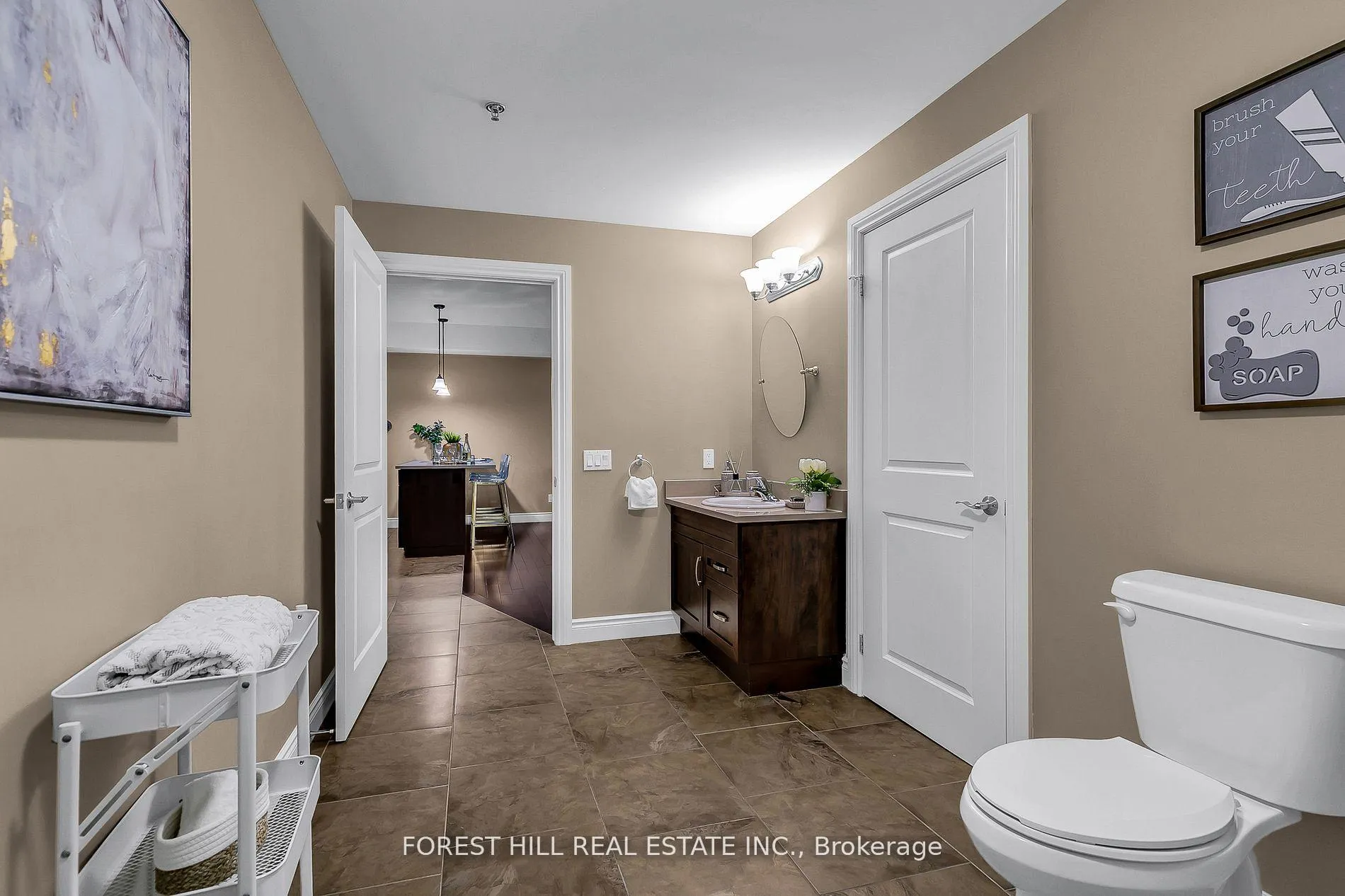 Photo 25 of Unit 307, 8475 Wyandotte Street E, Windsor, Riverside - Windsor — HOMEH