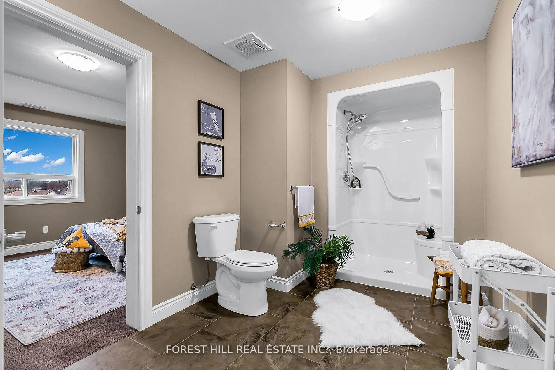 Photo 26 of Unit 307, 8475 Wyandotte Street E, Windsor, Riverside - Windsor — HOMEH