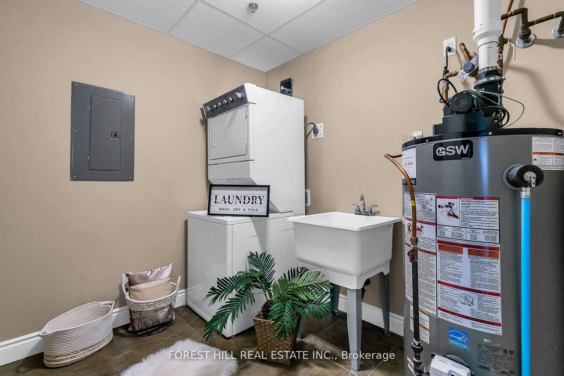 Photo 27 of Unit 307, 8475 Wyandotte Street E, Windsor, Riverside - Windsor — HOMEH