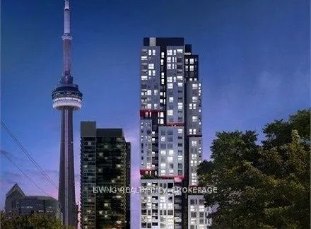 Photo 3 of Unit 2910, 318 Richmond Street, Toronto, Waterfront Communities — HOMEH