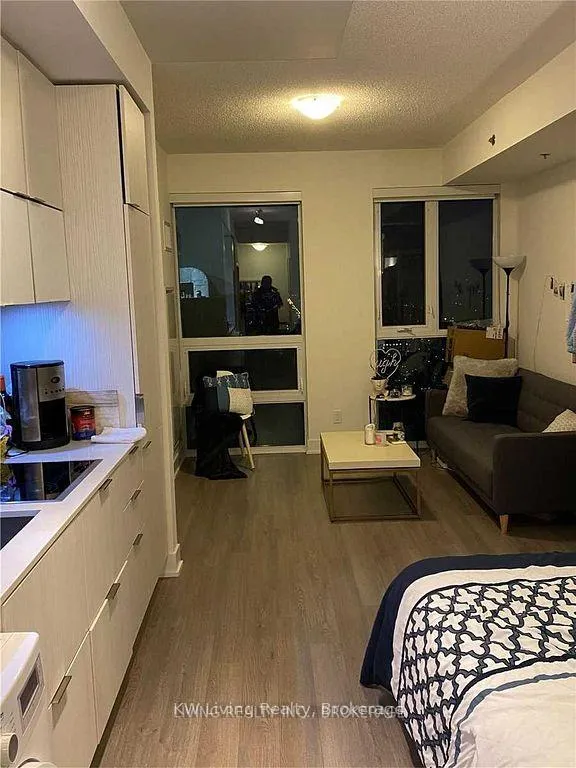 Photo 6 of Unit 2910, 318 Richmond Street, Toronto, Waterfront Communities — HOMEH