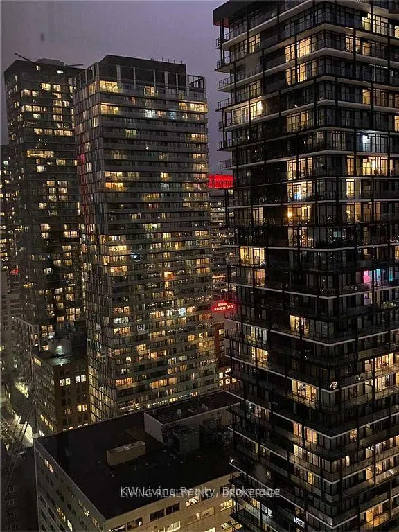 Photo 12 of Unit 2910, 318 Richmond Street, Toronto, Waterfront Communities — HOMEH