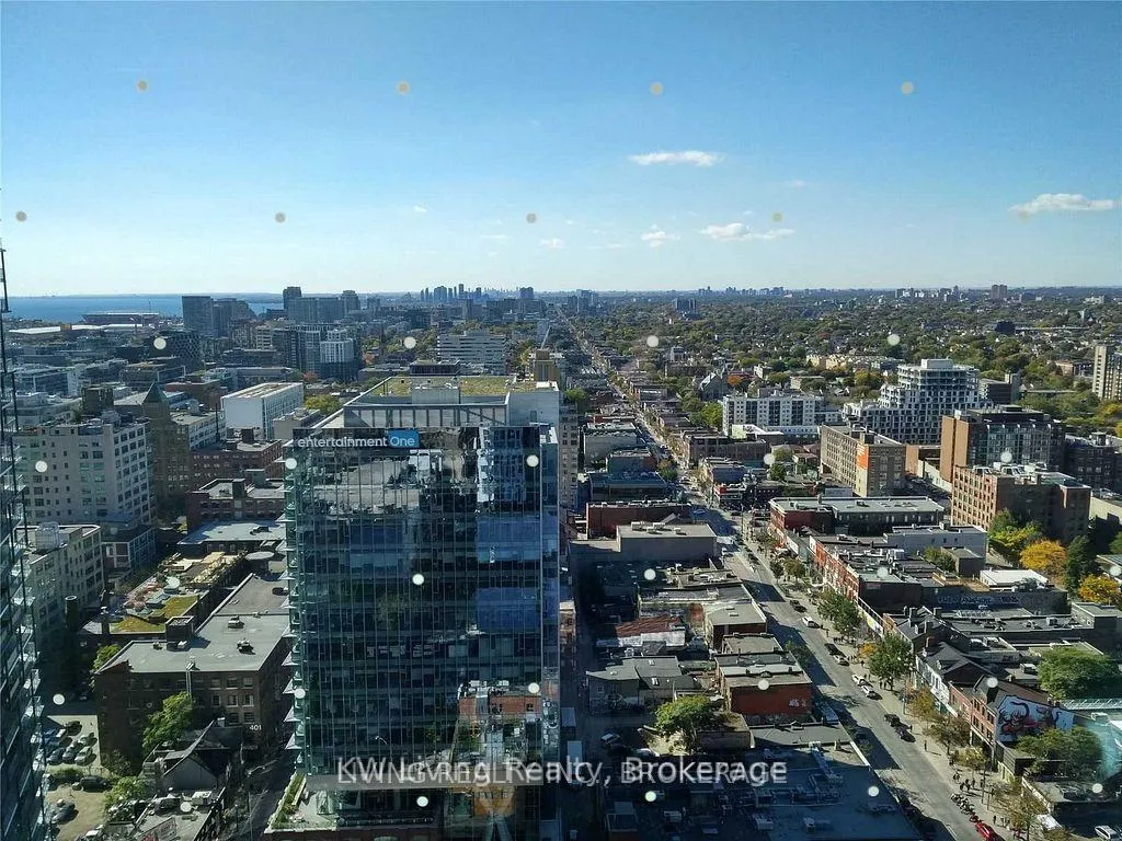Photo 13 of Unit 2910, 318 Richmond Street, Toronto, Waterfront Communities — HOMEH