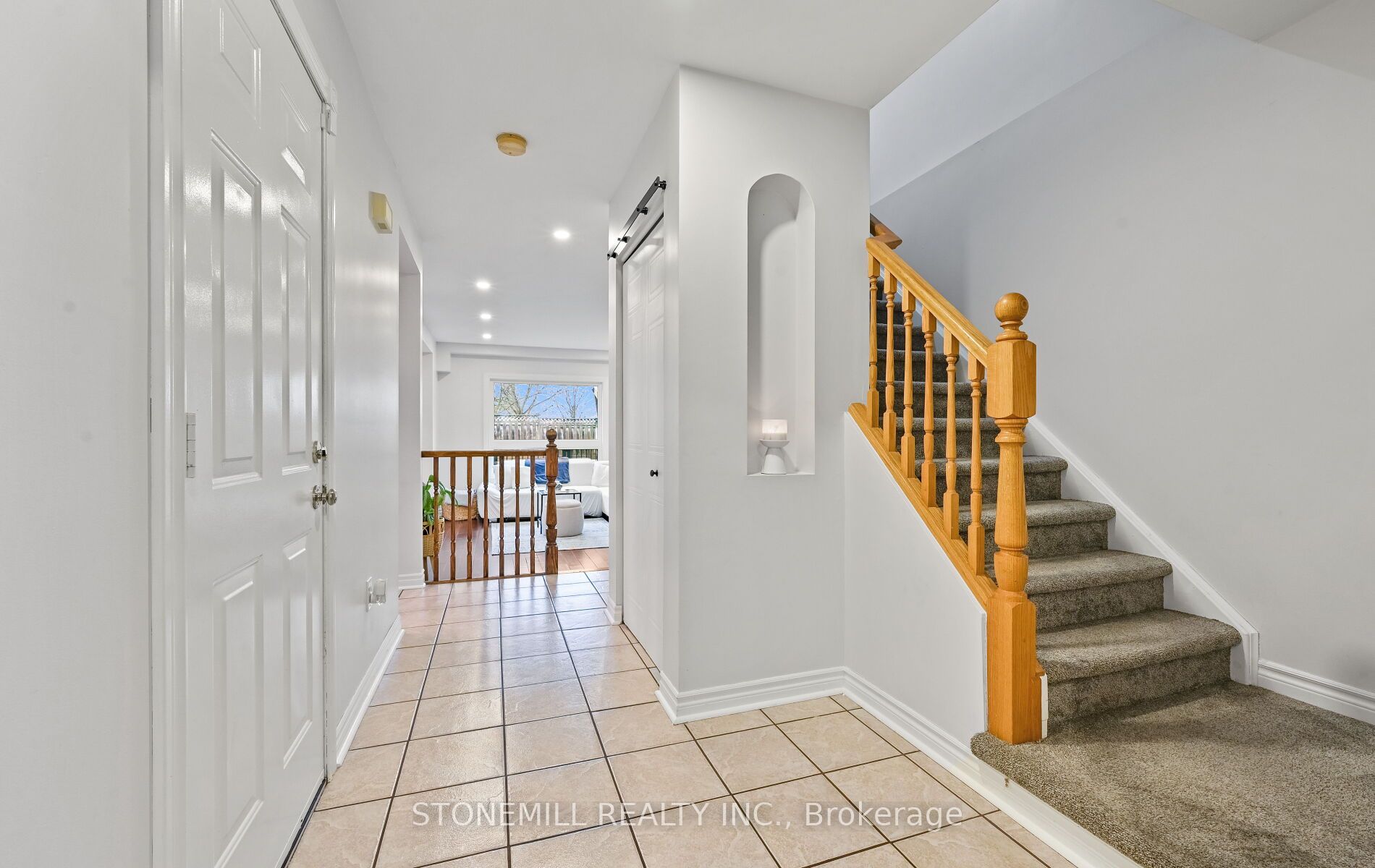 Photo 5 of 140 Mcmeeken Drive, Cambridge, Hespeler Village — HOMEH