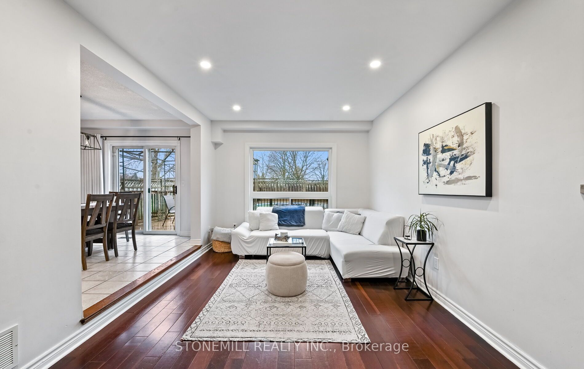 Photo 6 of 140 Mcmeeken Drive, Cambridge, Hespeler Village — HOMEH