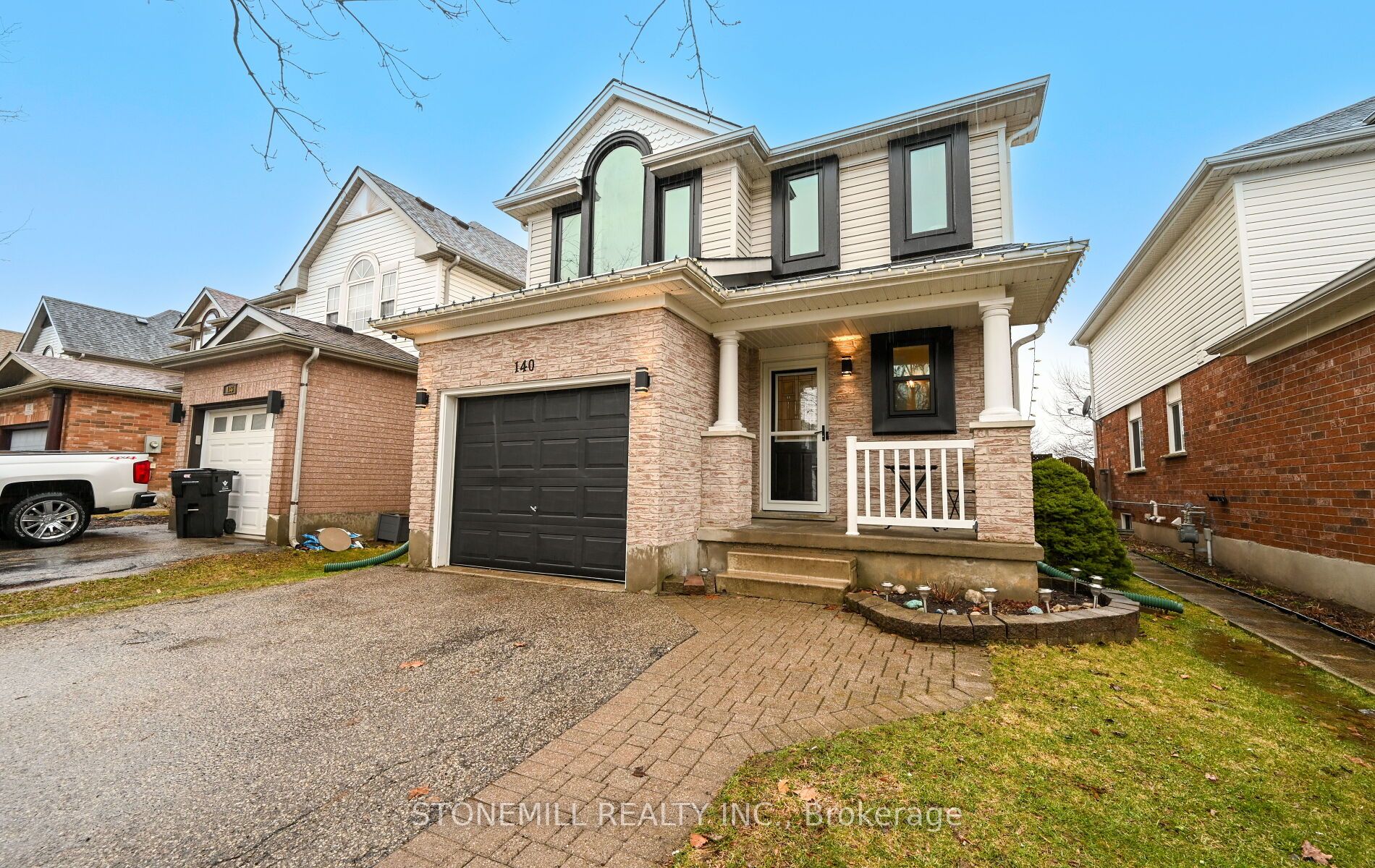 Photo 1 of 140 Mcmeeken Drive, Cambridge, Hespeler Village — HOMEH