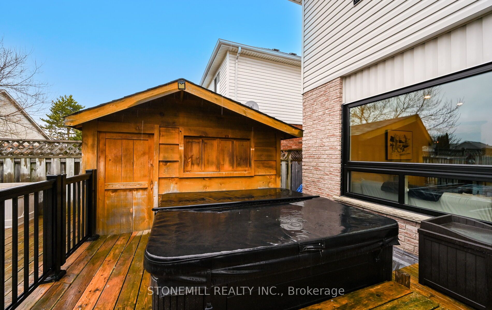 Photo 33 of 140 Mcmeeken Drive, Cambridge, Hespeler Village — HOMEH