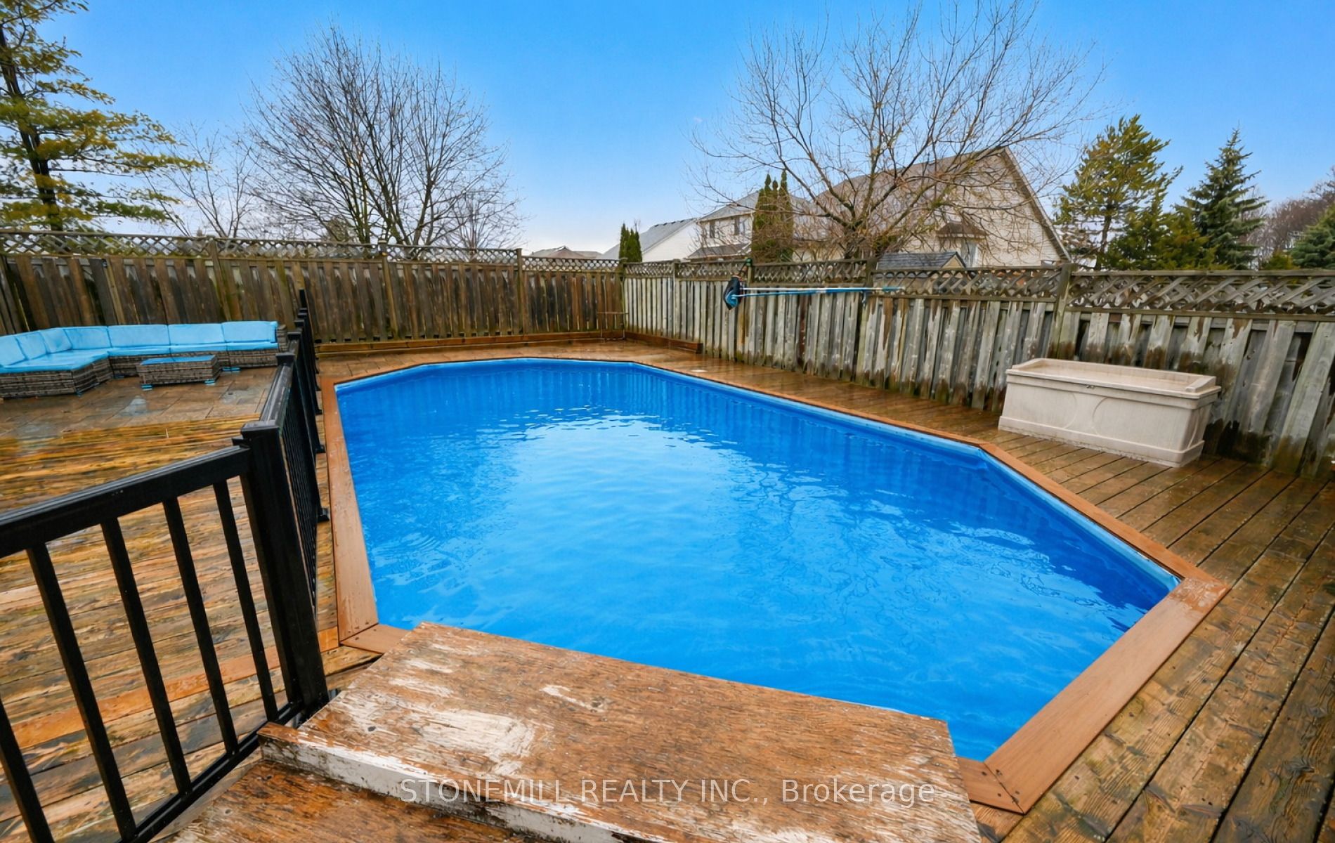 Photo 35 of 140 Mcmeeken Drive, Cambridge, Hespeler Village — HOMEH