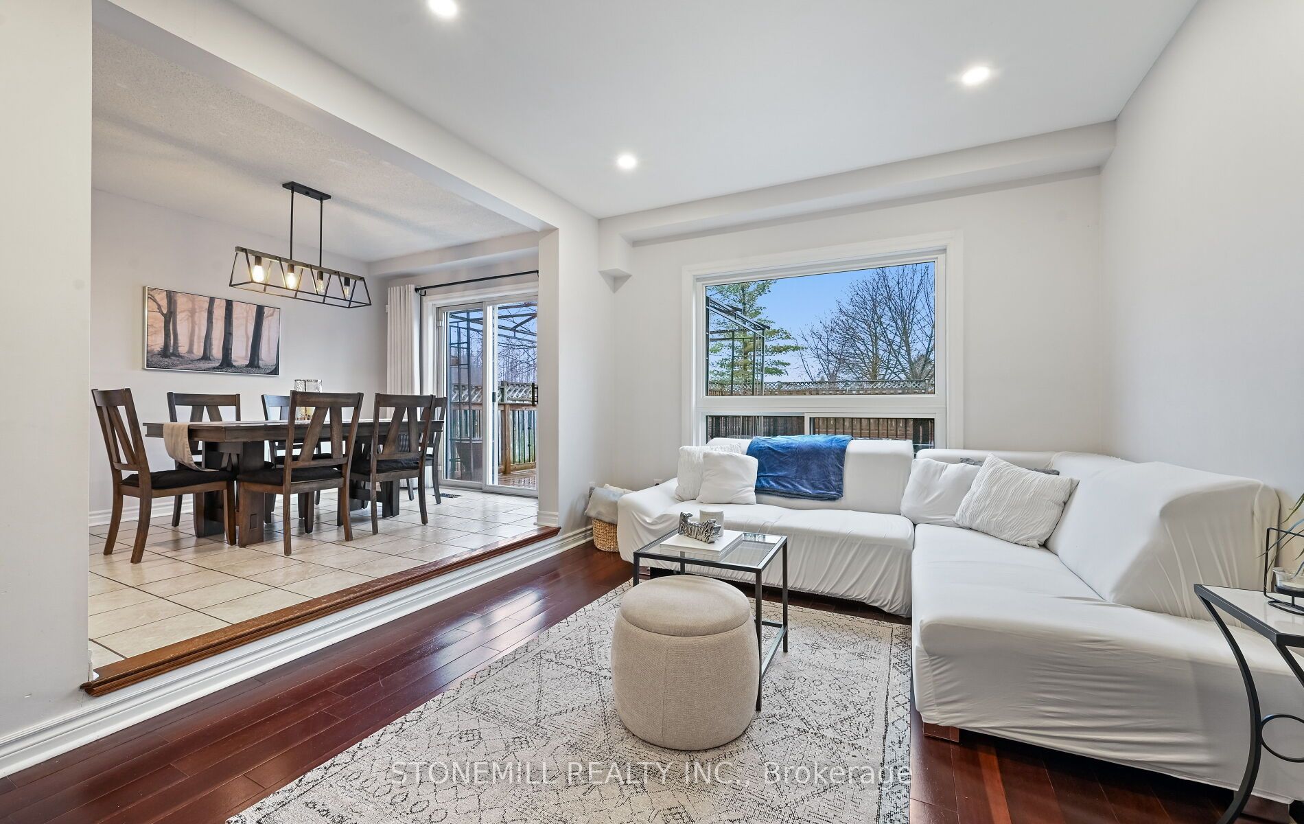 Photo 7 of 140 Mcmeeken Drive, Cambridge, Hespeler Village — HOMEH
