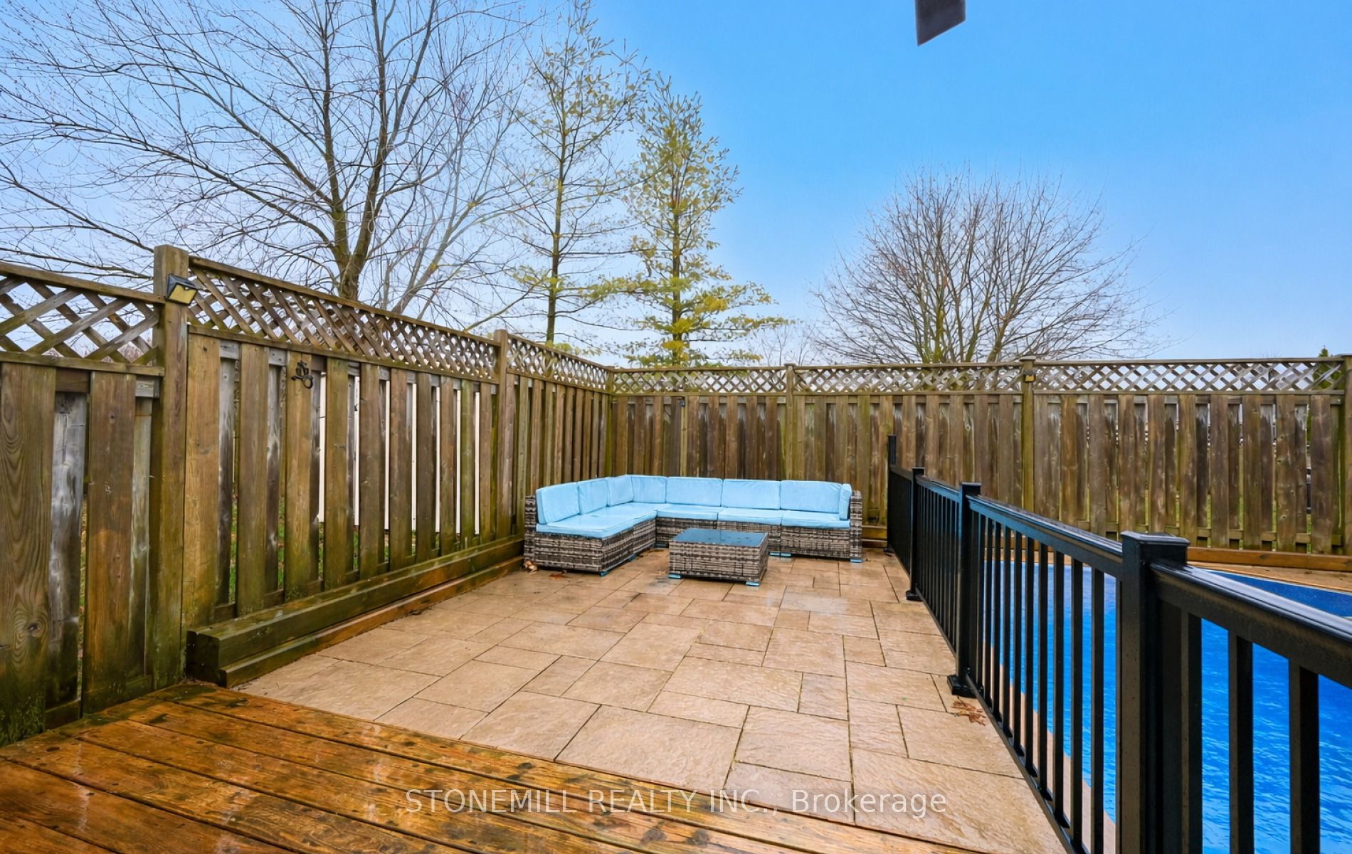 Photo 34 of 140 Mcmeeken Drive, Cambridge, Hespeler Village — HOMEH