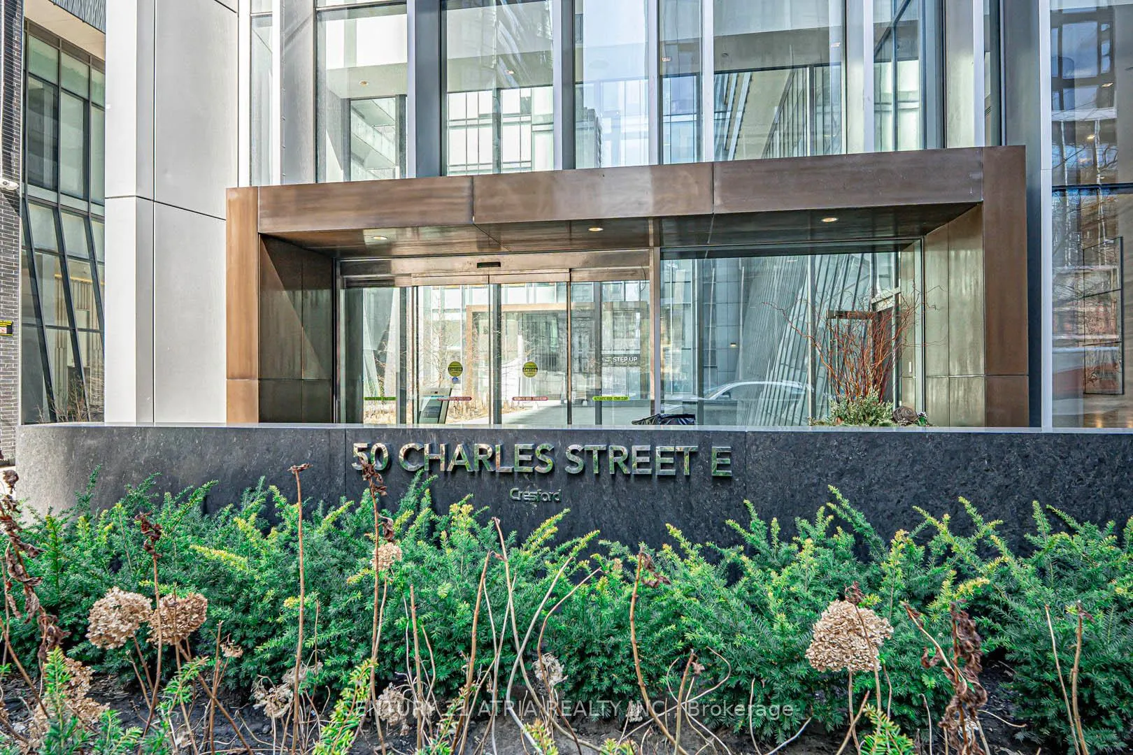 Photo 4 of Unit 609, 50 Charles Street, Toronto, Church-Yonge Corridor — HOMEH