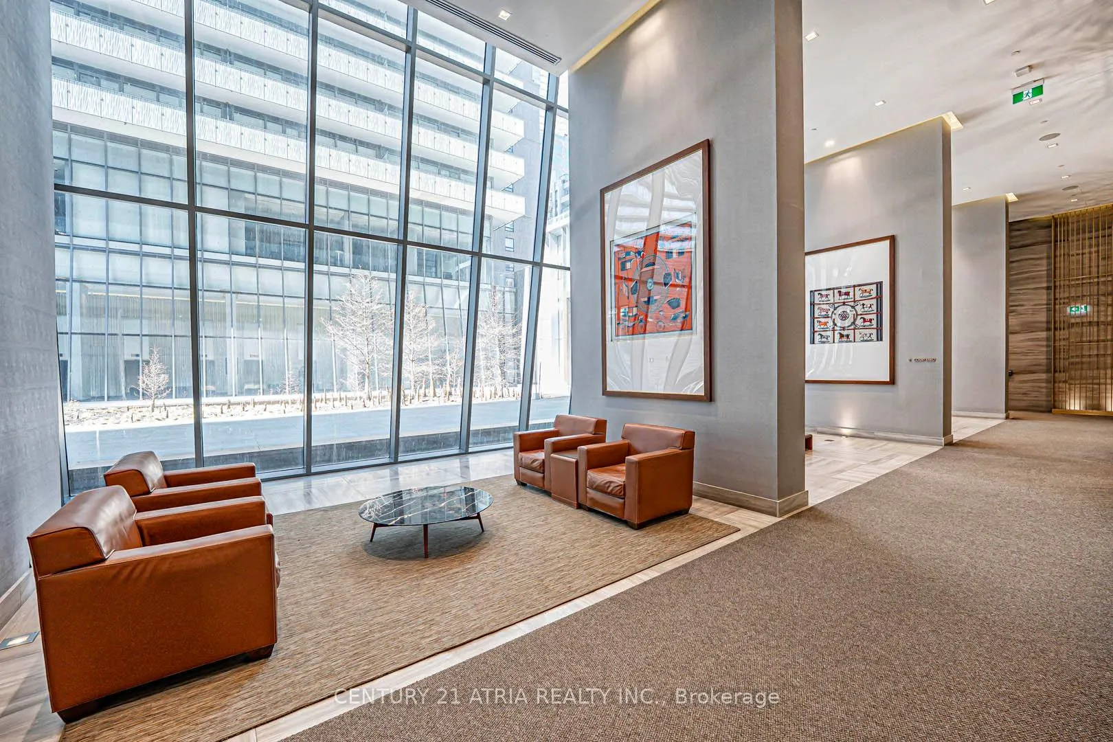 Photo 5 of Unit 609, 50 Charles Street, Toronto, Church-Yonge Corridor — HOMEH
