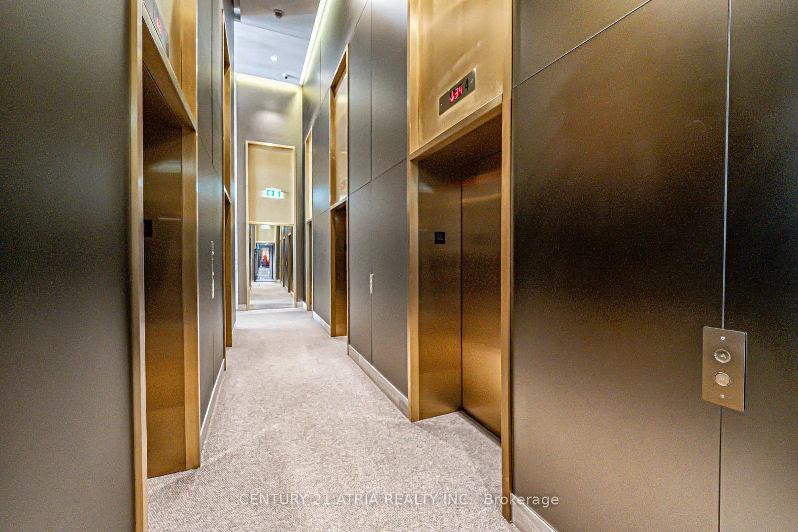 Photo 6 of Unit 609, 50 Charles Street, Toronto, Church-Yonge Corridor — HOMEH