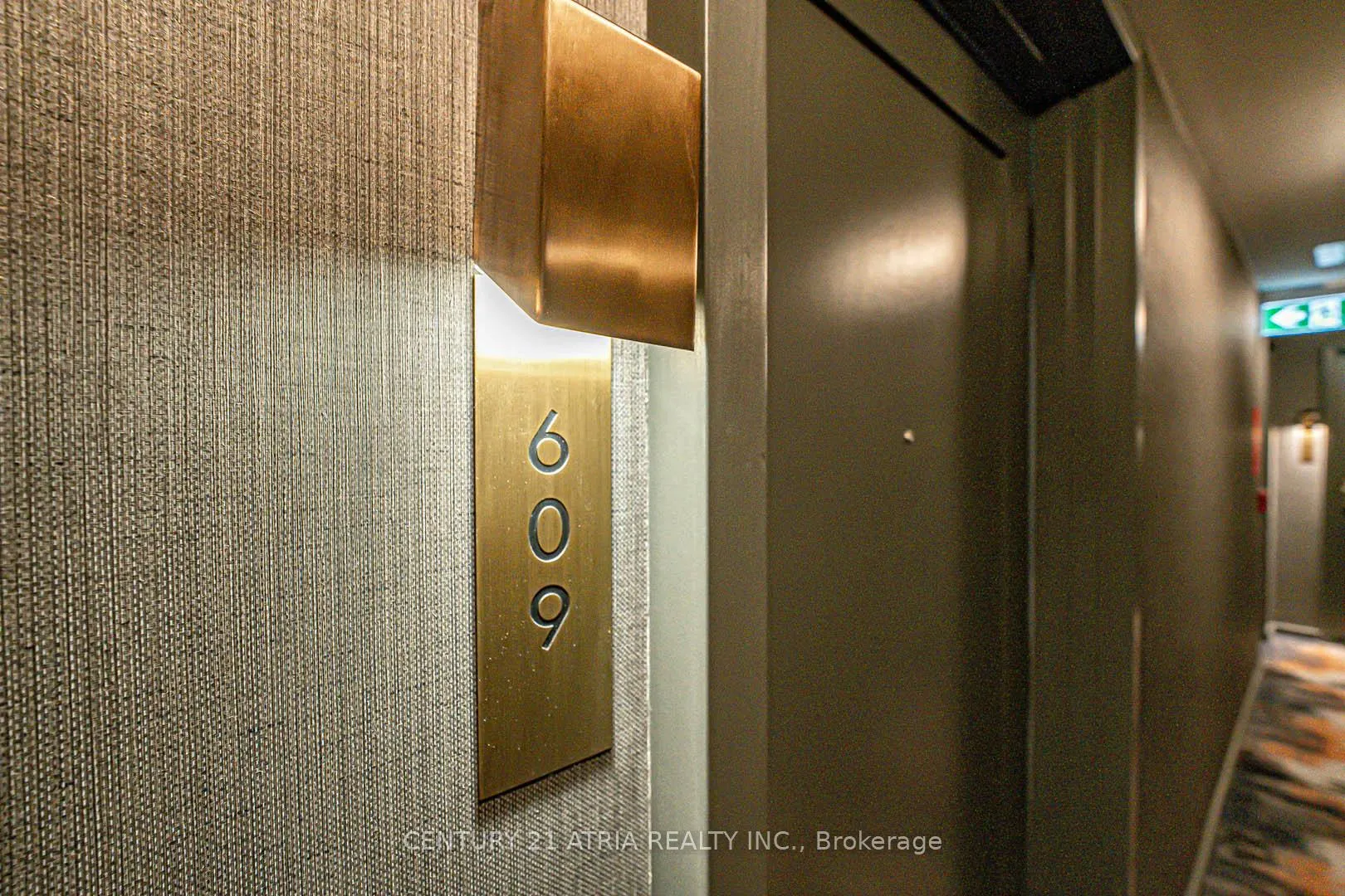 Photo 7 of Unit 609, 50 Charles Street, Toronto, Church-Yonge Corridor — HOMEH