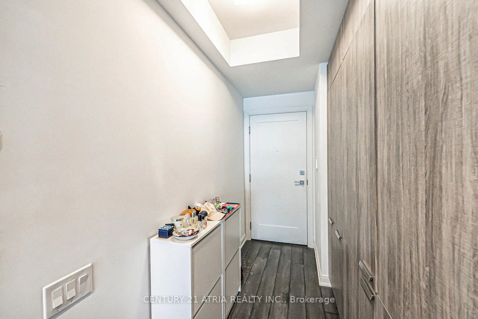 Photo 8 of Unit 609, 50 Charles Street, Toronto, Church-Yonge Corridor — HOMEH