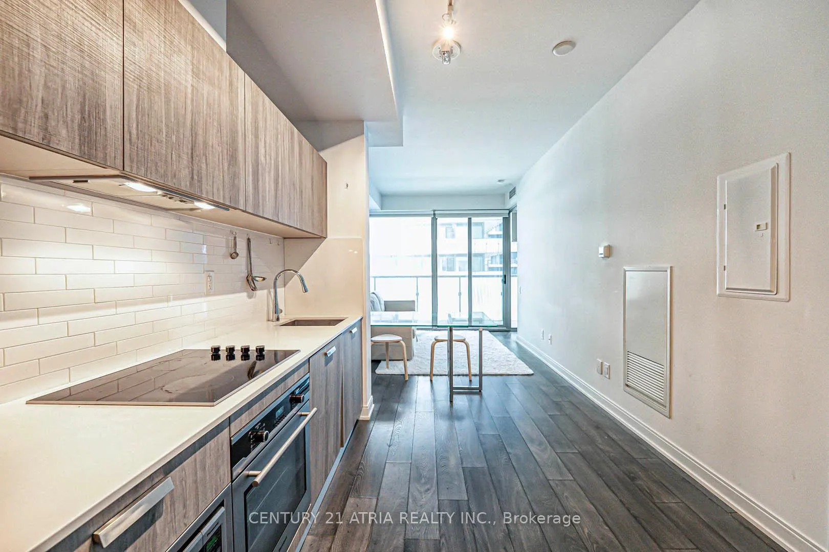 Photo 9 of Unit 609, 50 Charles Street, Toronto, Church-Yonge Corridor — HOMEH