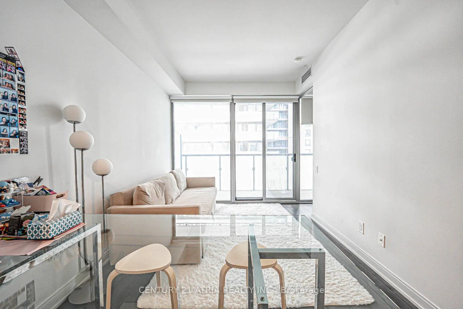 Photo 10 of Unit 609, 50 Charles Street, Toronto, Church-Yonge Corridor — HOMEH