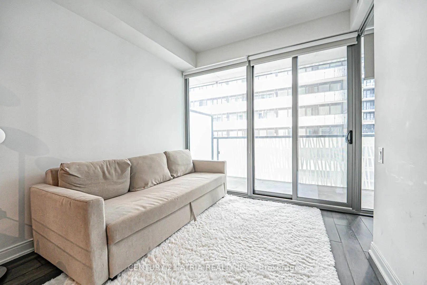 Photo 11 of Unit 609, 50 Charles Street, Toronto, Church-Yonge Corridor — HOMEH
